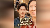 Bricks Of Secrets, Bond Of Love S Shorttv Shortshot Shorts