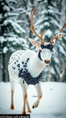 Rescue team help a animal #help #animal #Ai