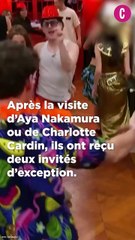 "C’est des malades !" : ce cadeau exceptionnel (et surtout interdit) envoyé aux élèves de la Star Academy par Bigflo et Oli