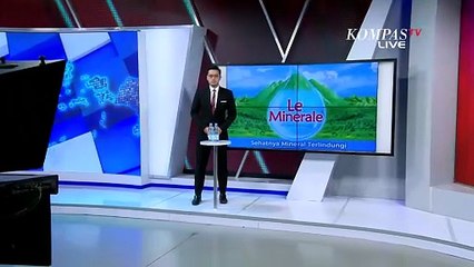 Heboh Botol Minum Anita Ketinggalan di KRL, PT KAI dan Pemilik Botol Sepakat Berdamai | BERUT