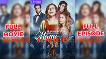 Mami No Me Dejes Completo en Español