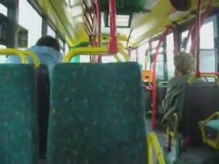 Van hool New A330 GNV n°278 sur la ligne 10