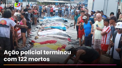 Cinco PMs são presos por suspeita de crimes em megaoperação no Alemão e na Penha