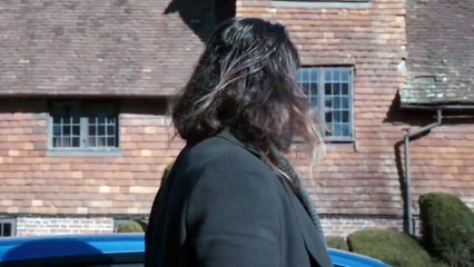 When The Guests Become The Menu _ Croc_ (2022) _ FULL Horror Action Movie