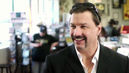 Overtime _ WWE Star Al Snow VS Zombie-Aliens _ FULL-LENGTH Comedy Action Film