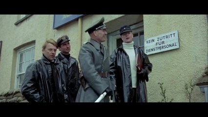 Der Adler ist gelandet (1976) #GanzerFilm #Deutsch #HD