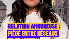 « Relations amoureuses : piégé entre les réseaux et la tradition » avec Anissa Ali