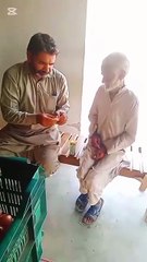 ⭐ “Aik Faqeer Ko Khana Khilaya | Emotional & Viral Helping Humanity Video”