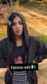Pakistan walo aap log bohat kanjus ho #foryou#foryouvideo#short#fyp#duet#love#trending
