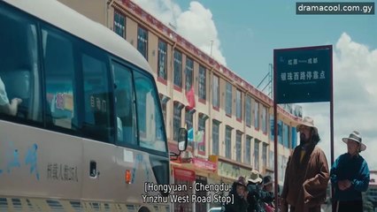 Second Chance Romance Ep 6 Engsub