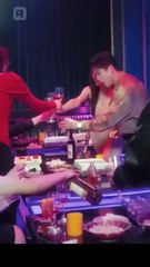 [Doblado ES] Los Secretos Sucios de la Chica Buena