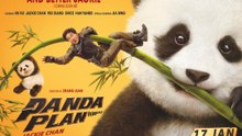 【Movie】 Panda Plan | Better Action,Better Comedy and Better Jackie 熊猫计划