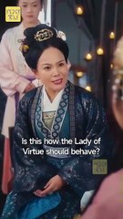 our love buried in regret chinese drama - ENG SUB