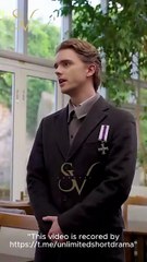 From Lost Heiress to Royal Highness #shortfilm