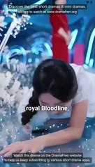 Betrayed Princess, Rising Queen