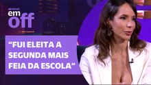 Carol Borba conta como virou MUSA FITNESS e abre o jogo sobre HATERS | EM OFF