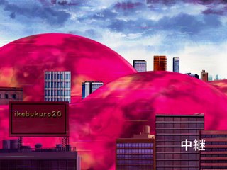 Digimon Tamers 44 The Mysterious Girl! Bringer Of A Miracle, Dobermon