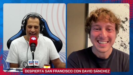 "El Atlético de Madrid está muy interesado en Marc Guéhi"