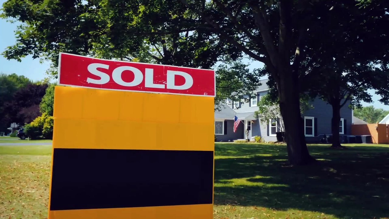 3 Disturbing TRUE New House Horror Stories