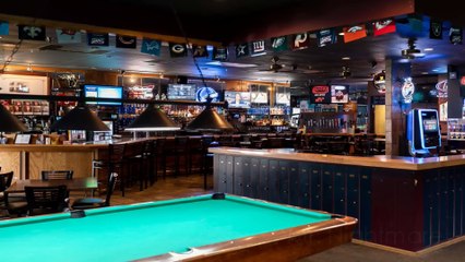 3 Disturbing TRUE Bar Horror Stories