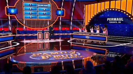 Family Feud Canada - Season 7 Episode 32 - 32