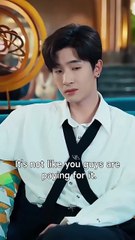 They Chose Him, But the World Chose Me (DUBBED) #Dramabox