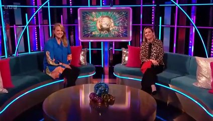 Strictly Come Dancing: It Takes Two - Season 23 Episode 44
