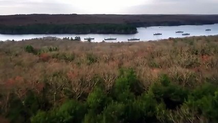 Bande-annonce de la série The Last Kingdom
