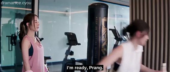 Player GL Series Episode 9 Engsub