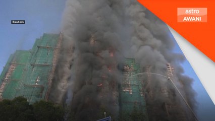 Polis dijangka ambil dua hingga tiga minggu kumpul bukti