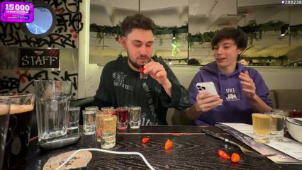 Just Chatting #163: "БОСС В ГОНКЕ"