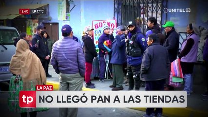 Programa Telepaís Santa Cruz, Viernes 28 de noviembre del 2025