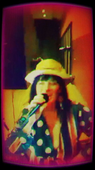 Kuduro Live a Mouilleron le Captif Salle La Longère de Beaupuy. 27 novembre. Merci au public.