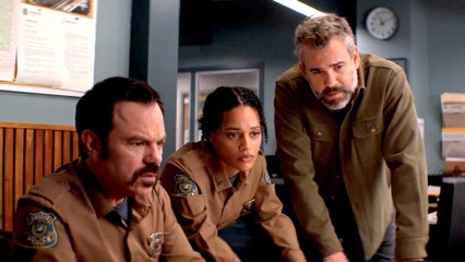 An Unexpected Suspect on FOX's Murder in a Small Town