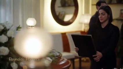 Eres mi sangre Capitulo 105