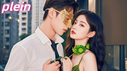 Fille crie qu'elle est la femme du PDG, ignorant que l'homme devant elle EST le PDG attiré par elle ! | Film complet VF