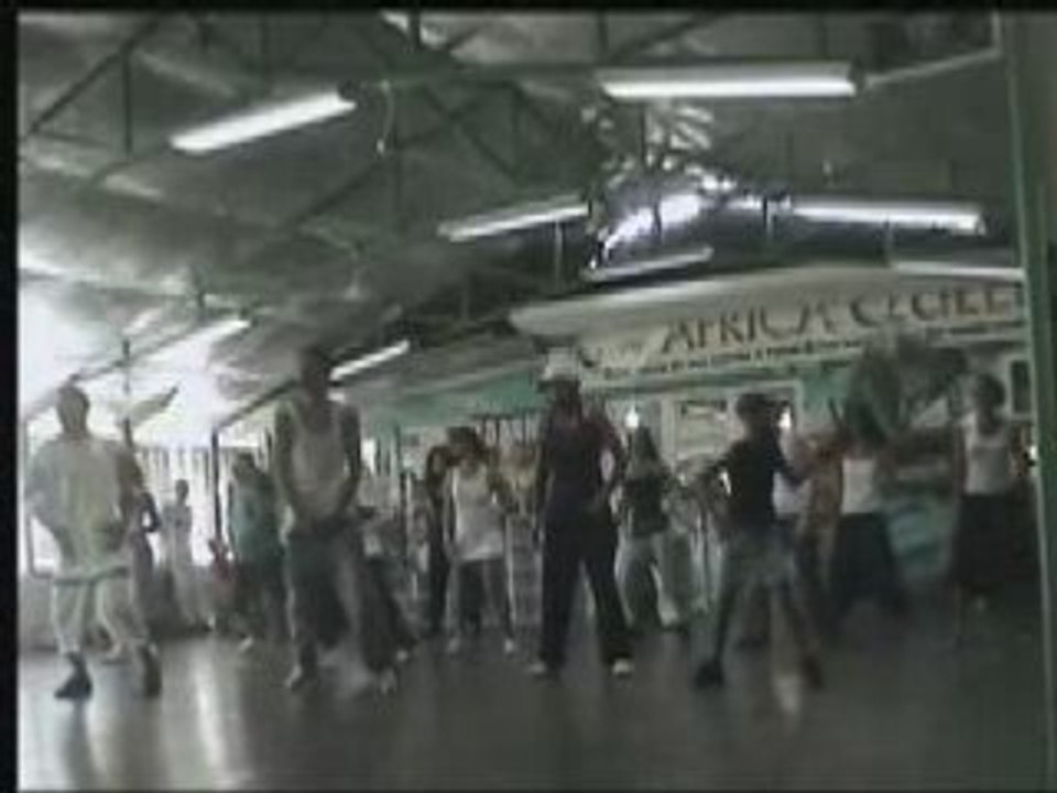 Shayce class damaged