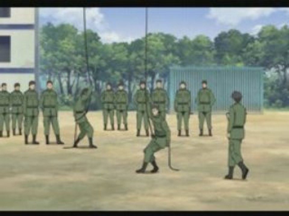 図書館戦争 図書特殊部隊 01 動画 Dailymotion