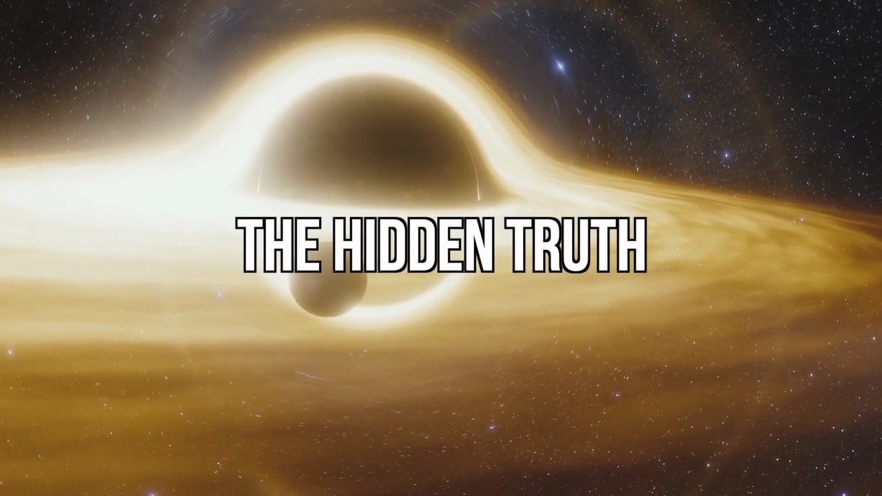 The Hidden Truth (2023) documentary