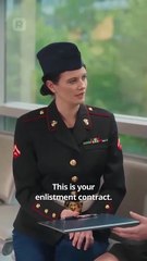 There's No Home for the Broken Hearted USA #ReelShort