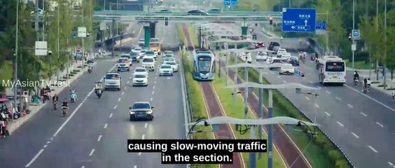 [ENG] EP.1 Second Chance Romance (2025)