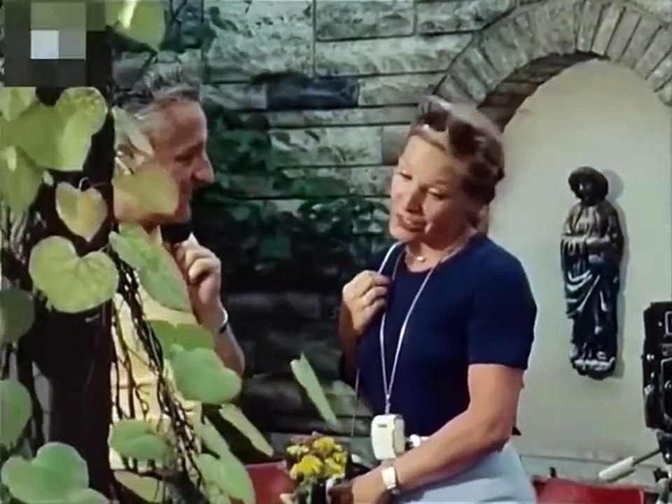 Inspektion Lauenstadt  E05 - Zwei Hinterbliebene