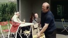 Inspektion Lauenstadt  E08 - Der Tankwart
