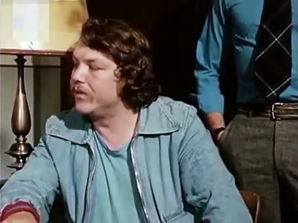 Inspektion Lauenstadt  E09 - Der Kompagnon