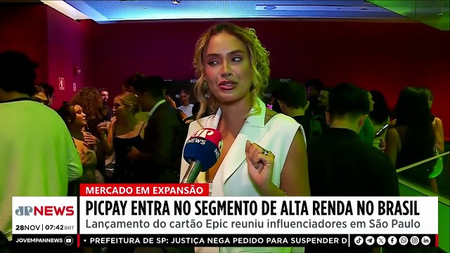 CONGRESSO DERRUBA VETOS DO LICENCIAMENTO AMBIENTAL | JORNAL DA MANHÃ - 28/11/25