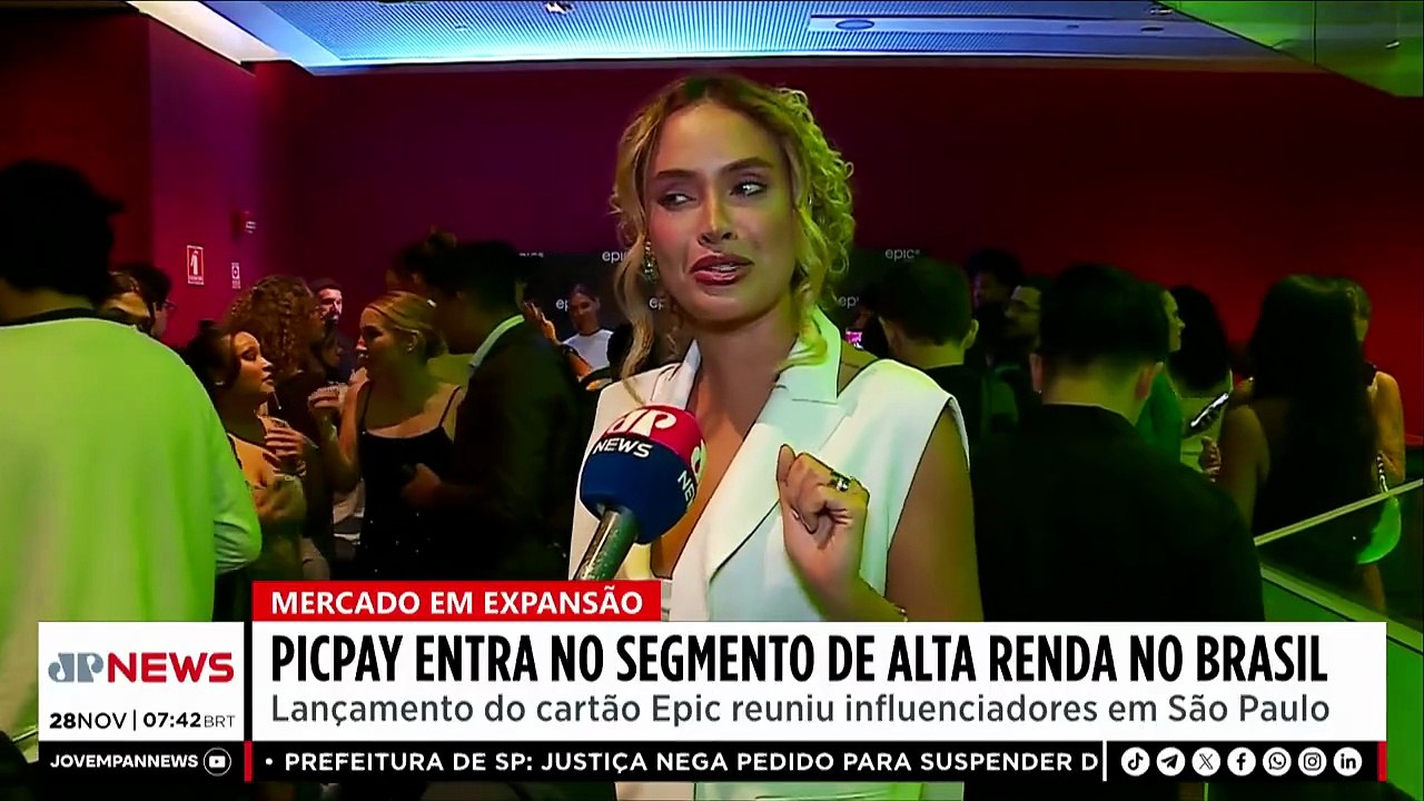 CONGRESSO DERRUBA VETOS DO LICENCIAMENTO AMBIENTAL | JORNAL DA MANHÃ - 28/11/25