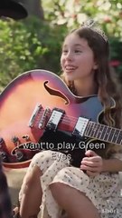 Heart’s Hidden Key shortmintz