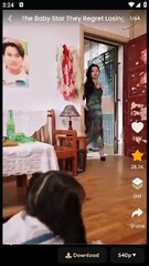 The Baby Star They Regret Losing (Chinese Drama English Subtitles)