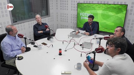 Fútbol es Radio: ¿Cómo reaccionarán Real Madrid, Barcelona y Atlético tras la Champions League?