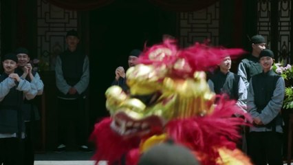 Người Làm Ăn Lớn Tập 10 Thuyết Minh